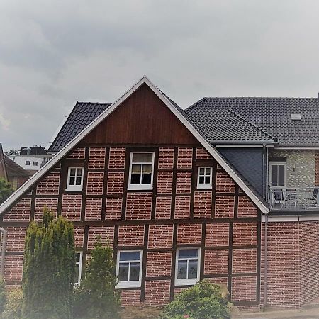 Gaestehaus Thuine Екстериор снимка