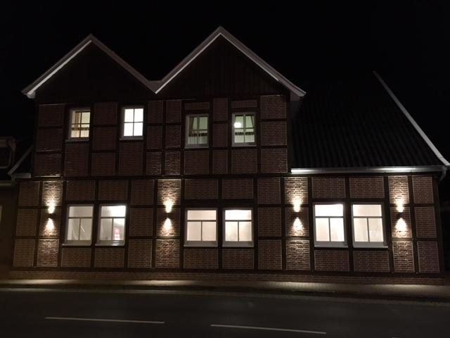 Gaestehaus Thuine Екстериор снимка