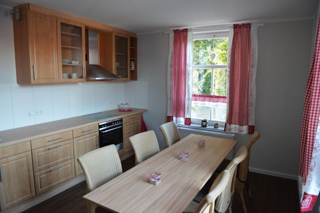 Gaestehaus Thuine Екстериор снимка