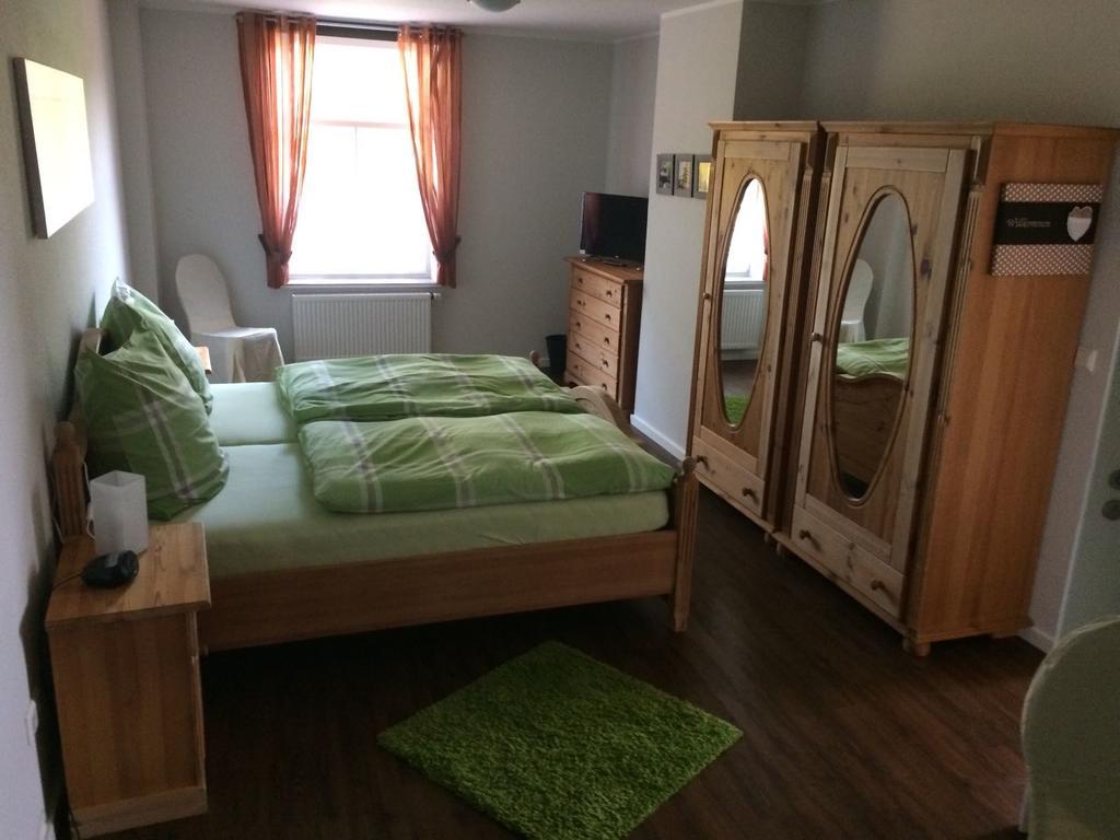 Gaestehaus Thuine Екстериор снимка