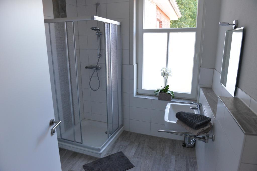 Gaestehaus Thuine Екстериор снимка