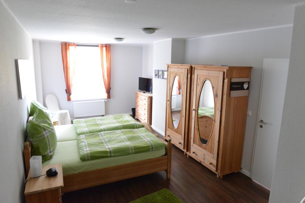 Gaestehaus Thuine Екстериор снимка