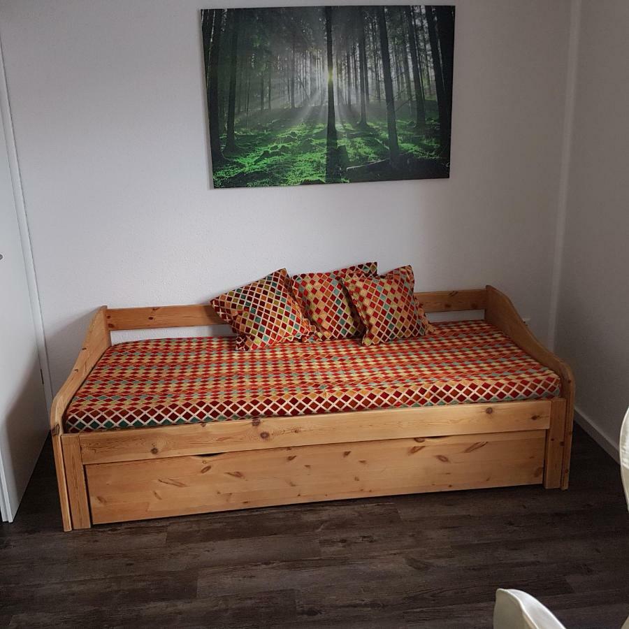 Gaestehaus Thuine Екстериор снимка