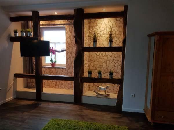 Gaestehaus Thuine Екстериор снимка